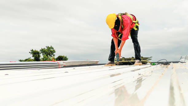 Best Flat Roofing  in Castle Pines, CO