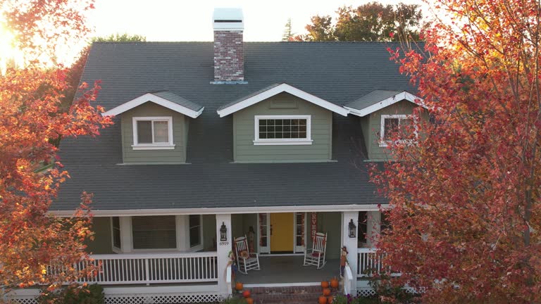 Best Hot Roofs  in Castle Pines, CO