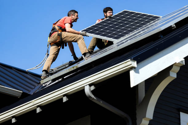 Best Cold Roofs  in Castle Pines, CO