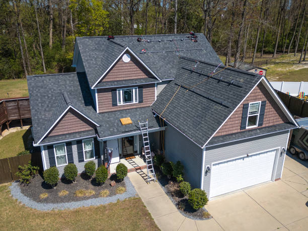 Best Rubber Roofing (EPDM, TPO)  in Castle Pines, CO