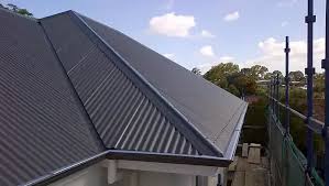 Best Chimney Flashing Repair  in Castle Pines, CO
